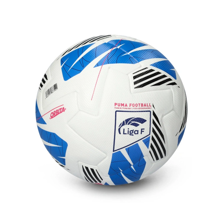 Balón Puma Orbita Liga F 2025-2026 Fifa Quality Pro