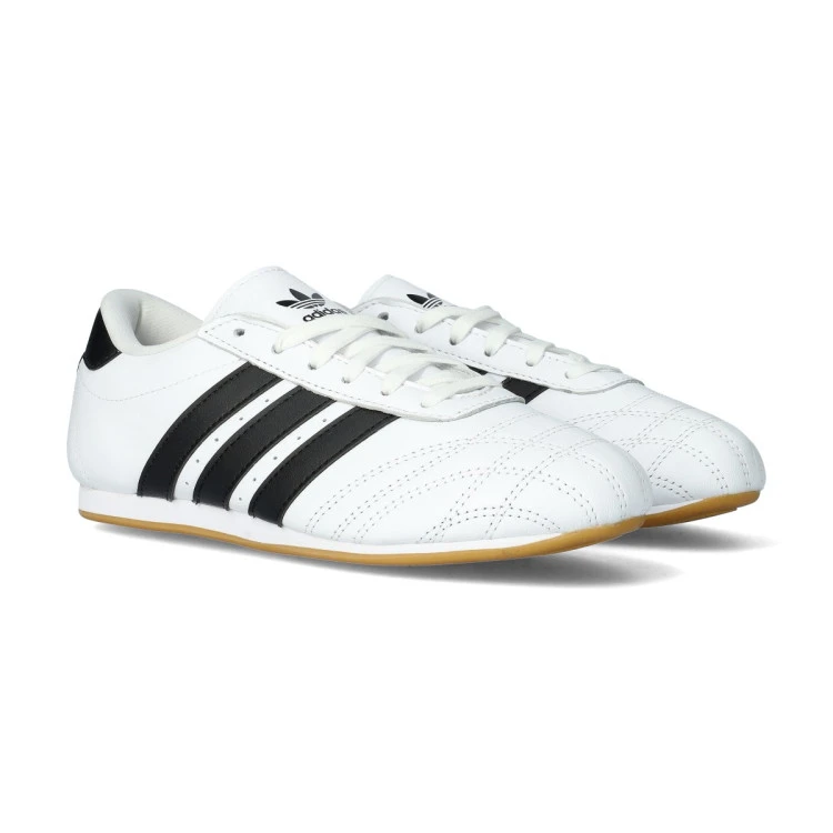 Zapatilla adidas Taekwondo Lace Mujer