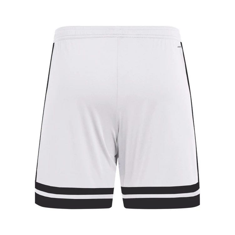 Pantalón corto adidas Squadra 25 II
