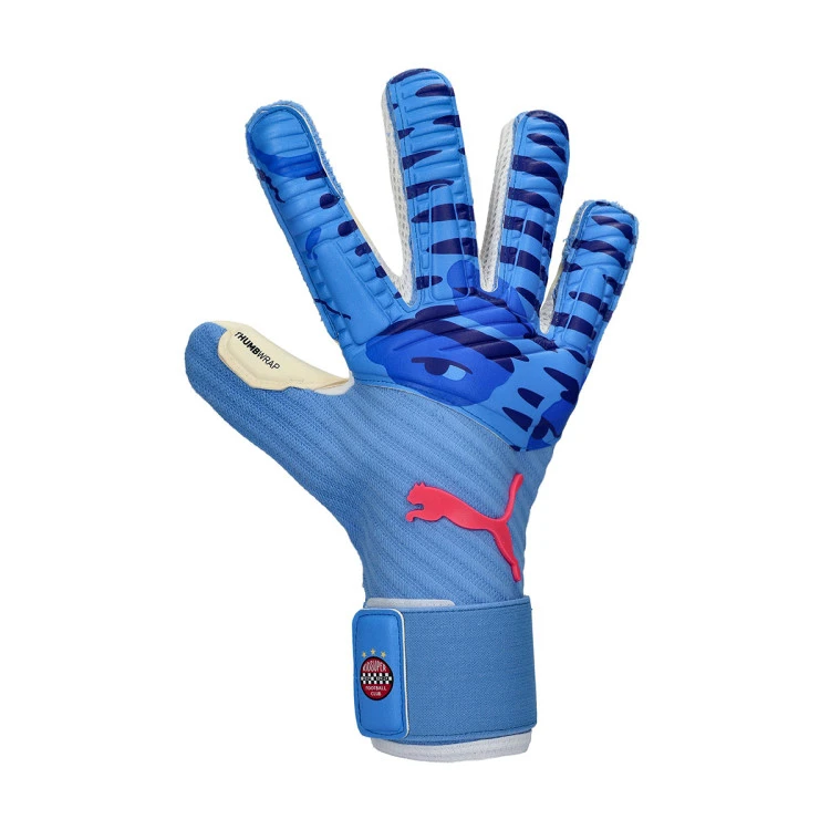 Guantes Puma Future Pro X Kidsuper Hybrid
