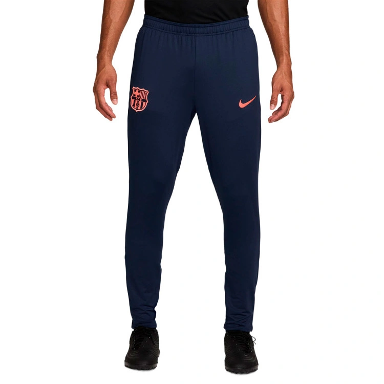 Pantalón largo Nike FC Barcelona Training 2025-2026