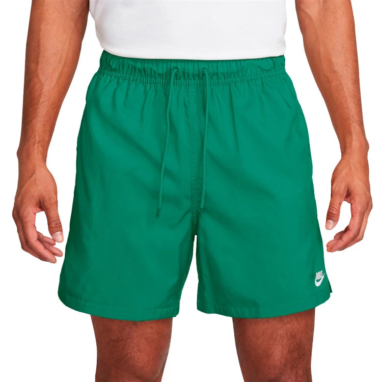 Pantalón corto Nike Sportswear Club Flow
