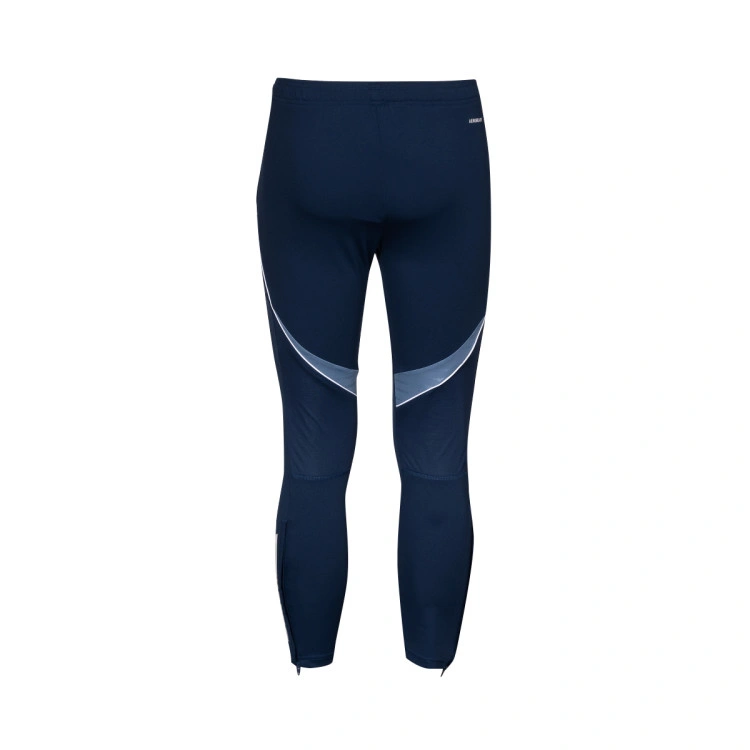 Pantalón largo adidas Real Zaragoza Paseo Técnico 25-26 Niño