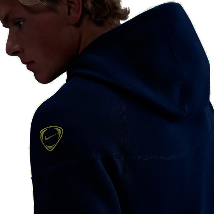 Chaqueta Nike Tottenham Hotspur FC Fanswear 2025-2026