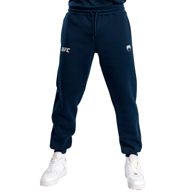 Pantalón largo Venum Fight Week 4.0 Plain Version