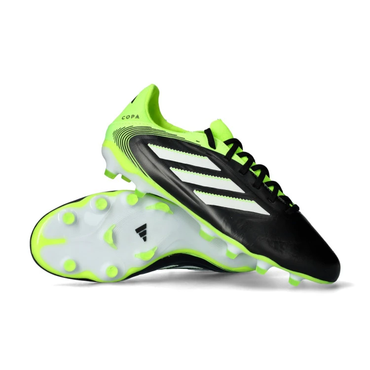 Bota adidas Copa Pure III Pro FG