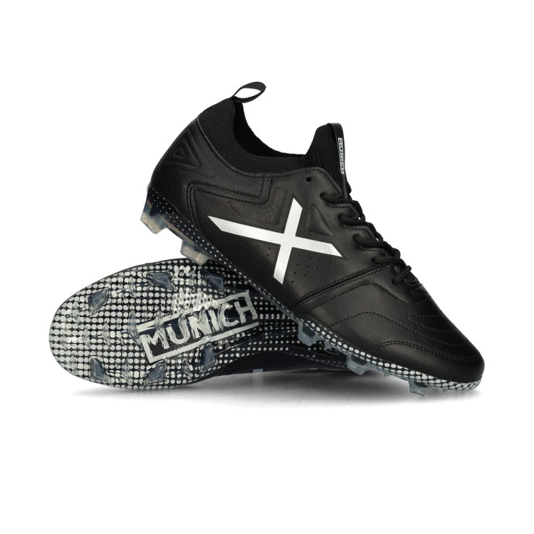 Bota Munich Trick FG