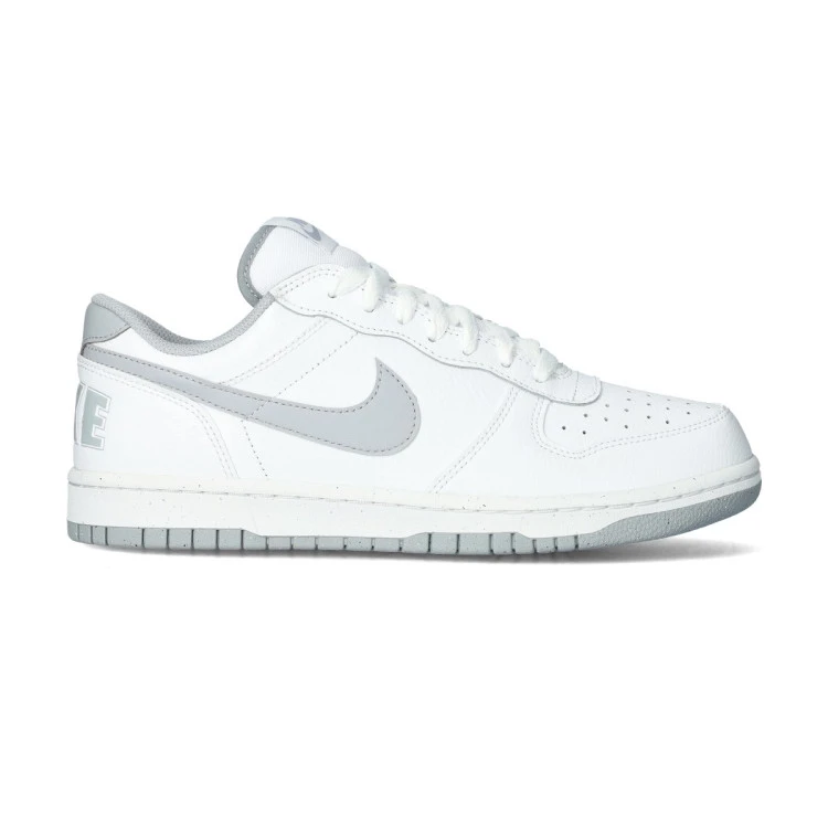 Zapatilla Nike Big Nike Low