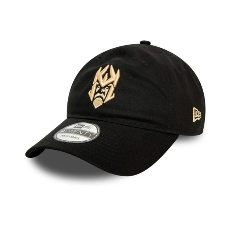 Gorra New Era Kings League