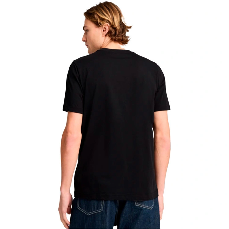 Camiseta Puma AC Milan Fanswear 2024-2025