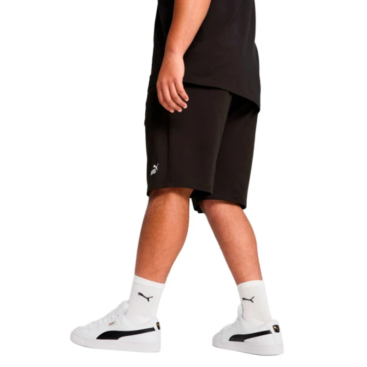 Pantalón corto Puma Essentials No. 1 Logo Jersey