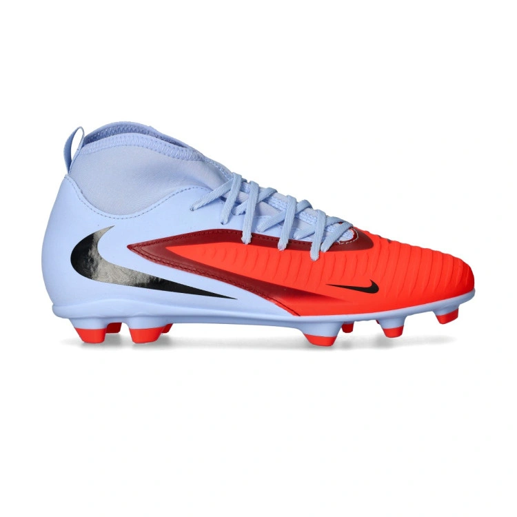 Bota Nike Phantom 6 High Club FG/MG