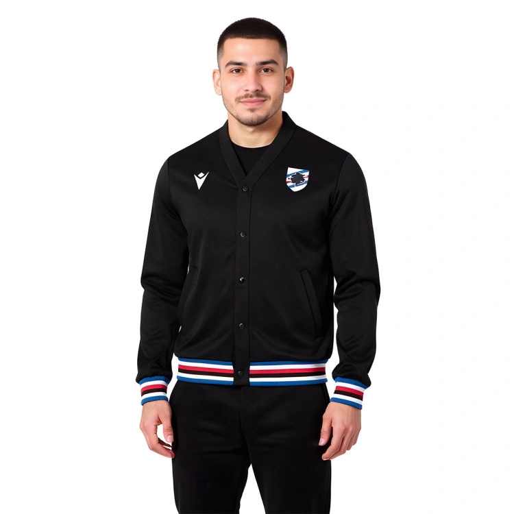 Chaqueta Macron UC Sampdoria Pre-Match 2025-2026