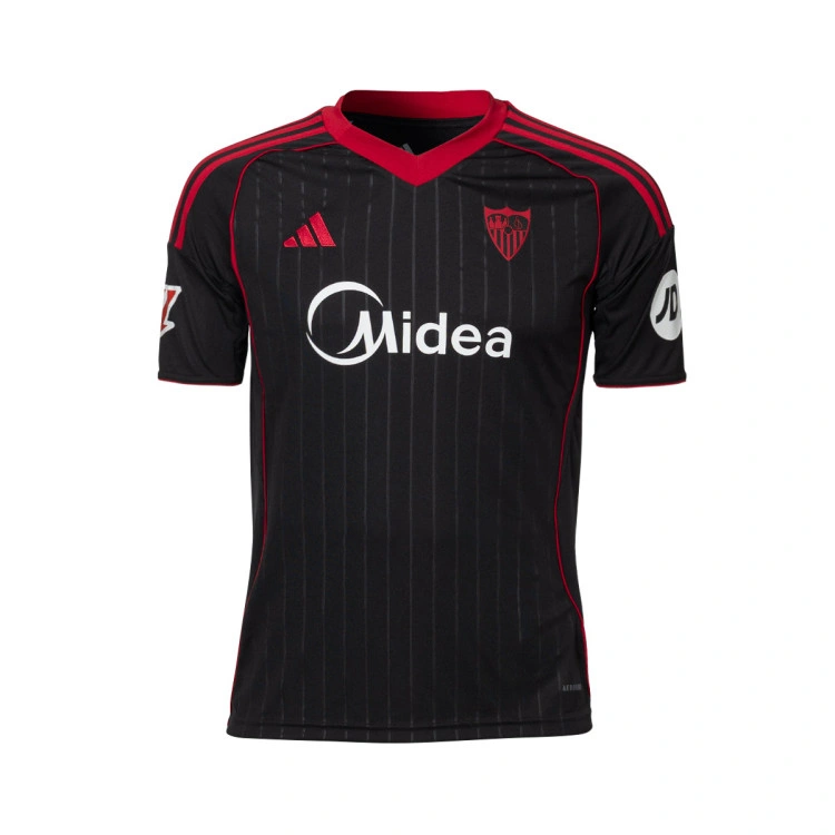 Camiseta adidas Sevilla Fc Tercera Equipación 2025-2026 Niño