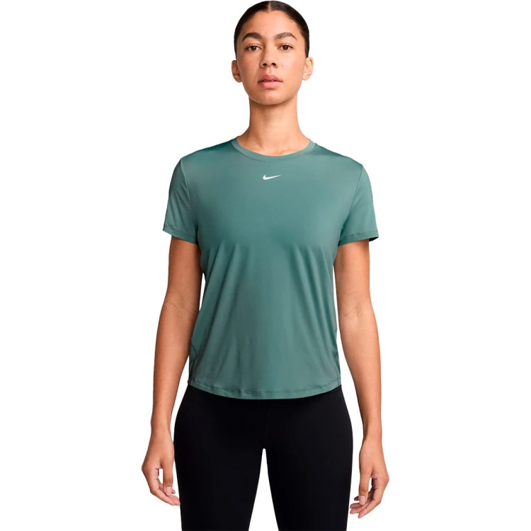 Camiseta Nike Nk One Classic Df Ss Wt Mujer
