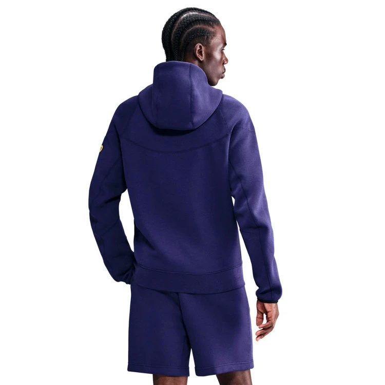 Chaqueta Nike Fc Barcelona Fanswear 2025-2026