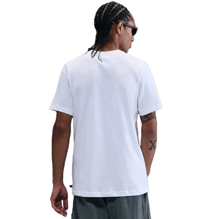 Camiseta Nike PSG Fanswear 2025-2026