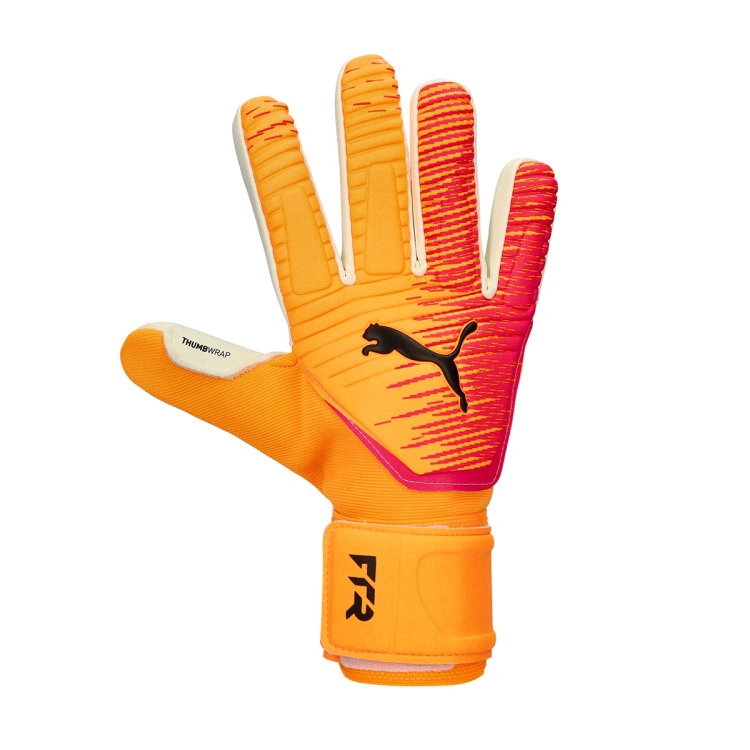 Guantes Puma Future Match Negative