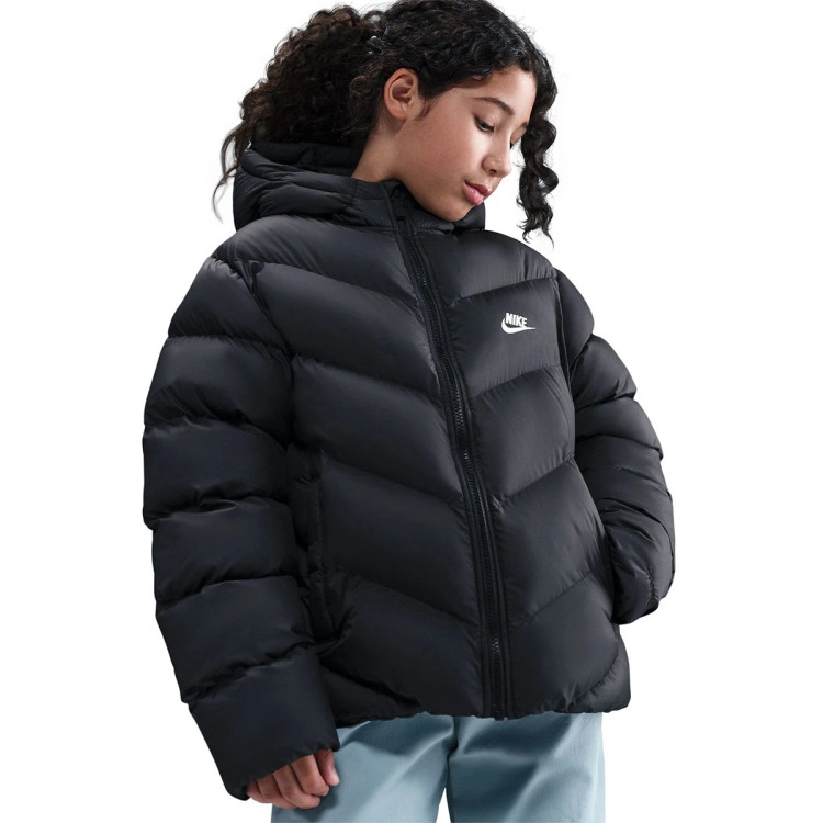 Cazadora Nike Sportswear Puffer Niño