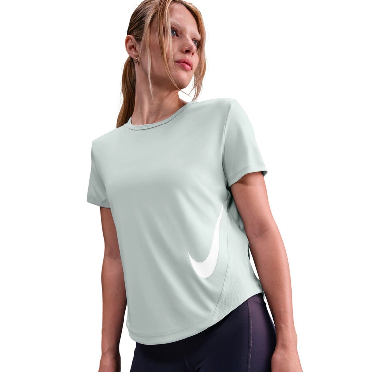 Camiseta Nike Tempo Swoosh Mujer
