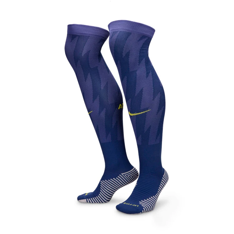 Medias Nike Atlético de Madrid Segunda Equipación 2025-2026