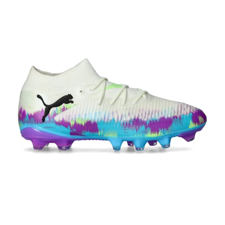 Bota Puma Future 8 Pro Brilliance FG/AG Mujer