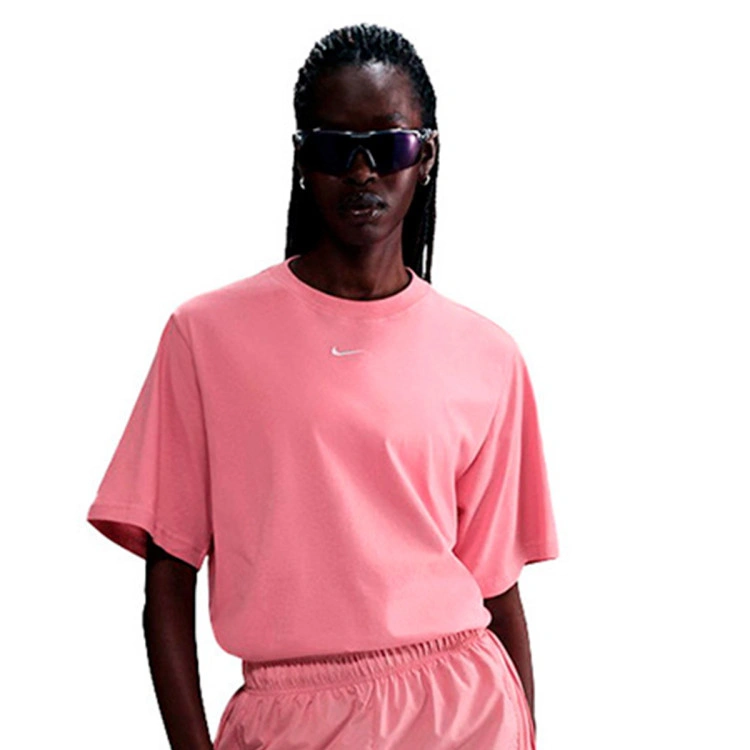 Camiseta Nike Essential Mujer