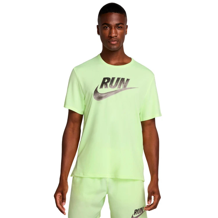 Camiseta Nike Run Energy Miler