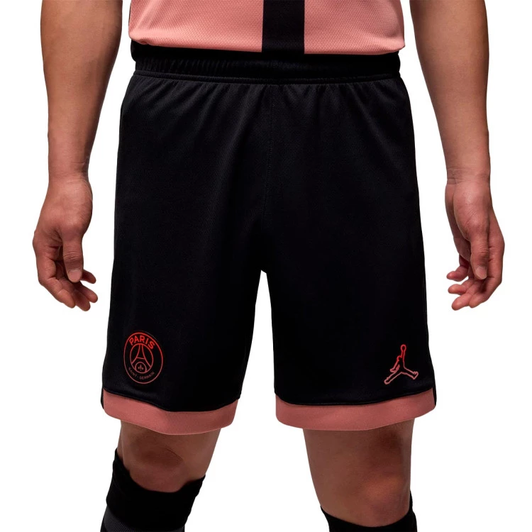 Pantalón corto Nike PSG Tercera Equipación 2024-2025