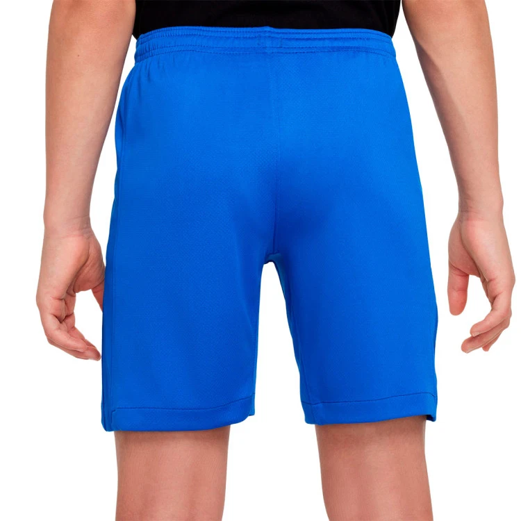 Pantalón corto Nike Atlético de Madrid Primera Equipación 2025-2026 Niño