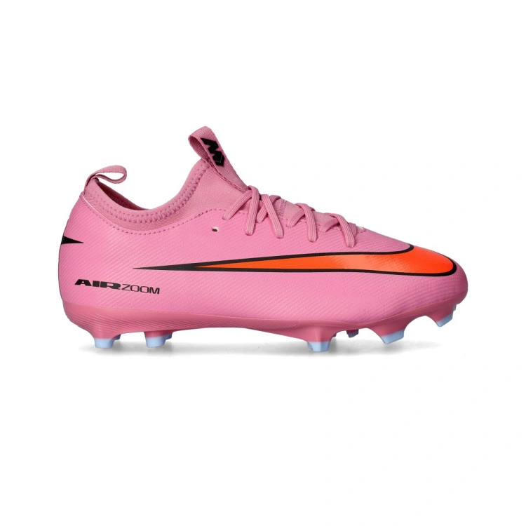 Bota Nike Air Zoom Mercurial Vapor 16 Academy FG/MG Niño