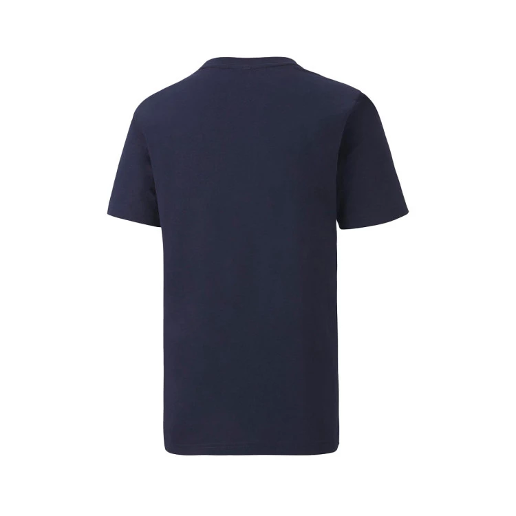 Camiseta Puma teamGOAL Cotton Niño