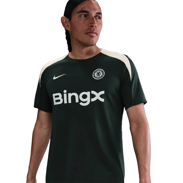 Camiseta Nike Chelsea FC Training 2025-2026