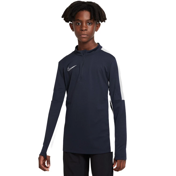 Sudadera Nike Dri-Fit Academy 23 Niño
