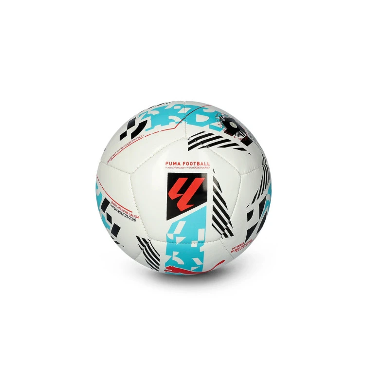 Balón Puma Mini Orbita Laliga 2025-2026