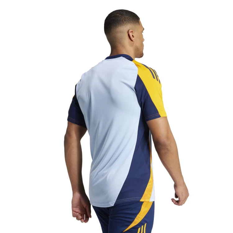 Camiseta adidas Real Madrid Training 2024-2025
