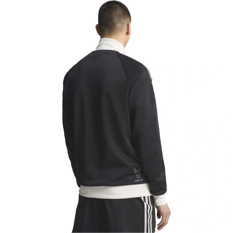 Chaqueta adidas Juventus Originals Collection Fanswear 2025-2026
