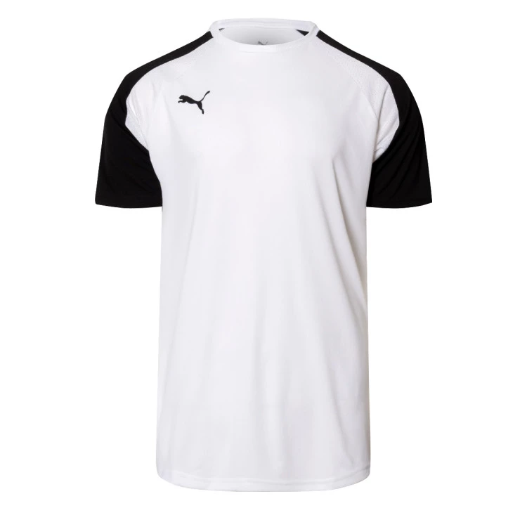 Camiseta Puma teamPACER m/c
