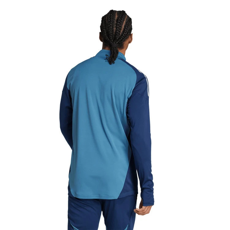 Sudadera adidas Arsenal FC Training 2025-2026