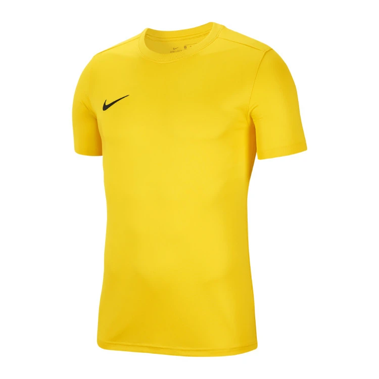 Camiseta Nike Park VII m/c
