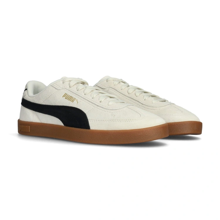 Zapatilla Puma Club II Era Suede