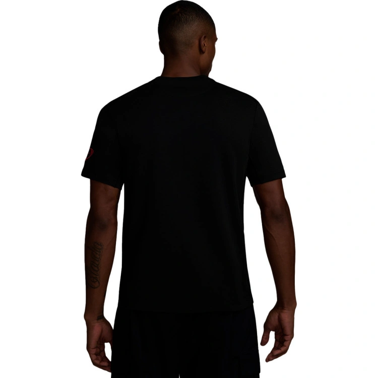 Camiseta Nike PSG Fanswear 2025-2026