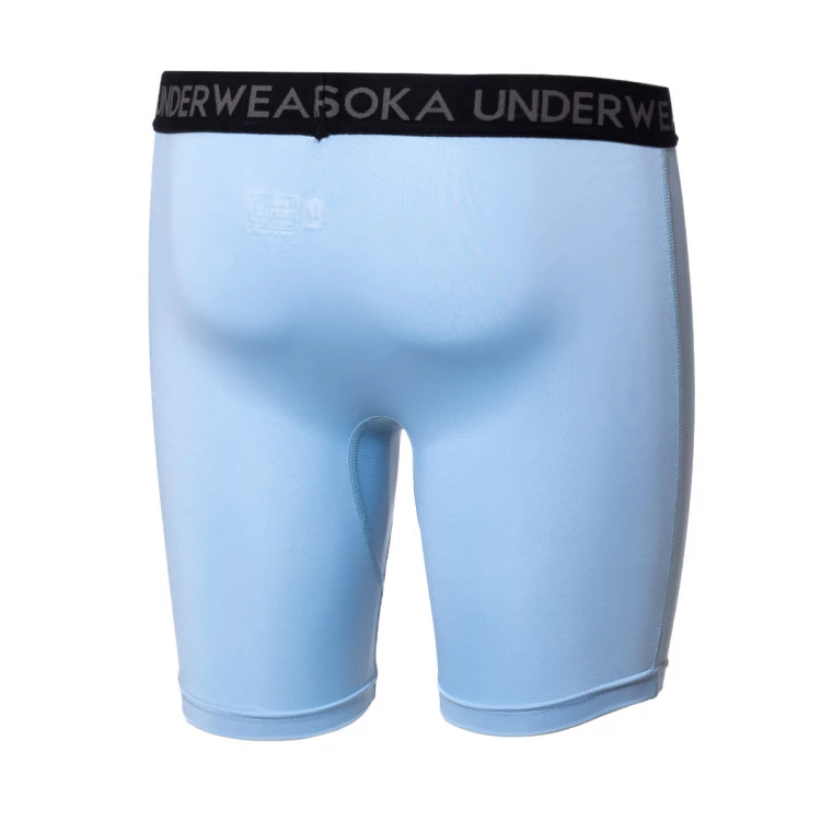 Malla corta Soka Primera Capa Soul Niño