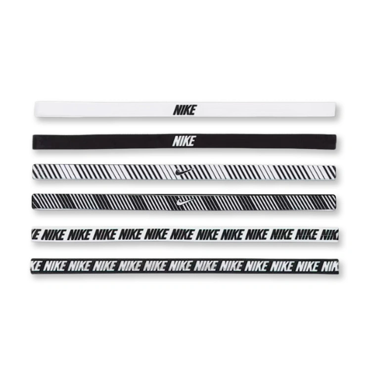 Cinta Nike Flex Classic (6 unidades)