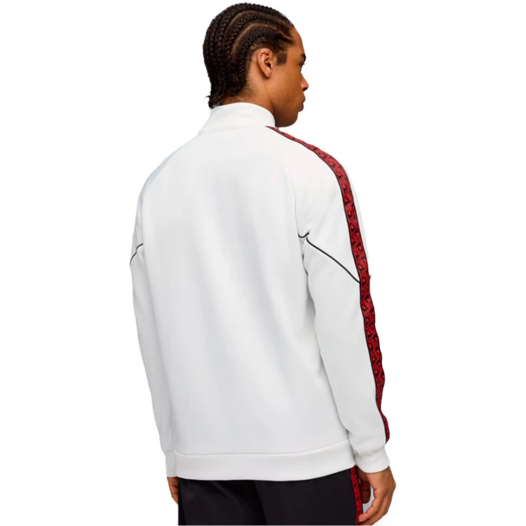 Chaqueta Puma Ac Milan Pre-Match 2025-2026