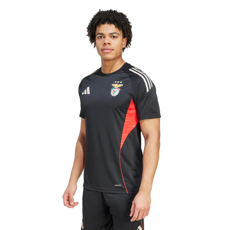 Camiseta adidas SLB Benfica Training 2025-2026