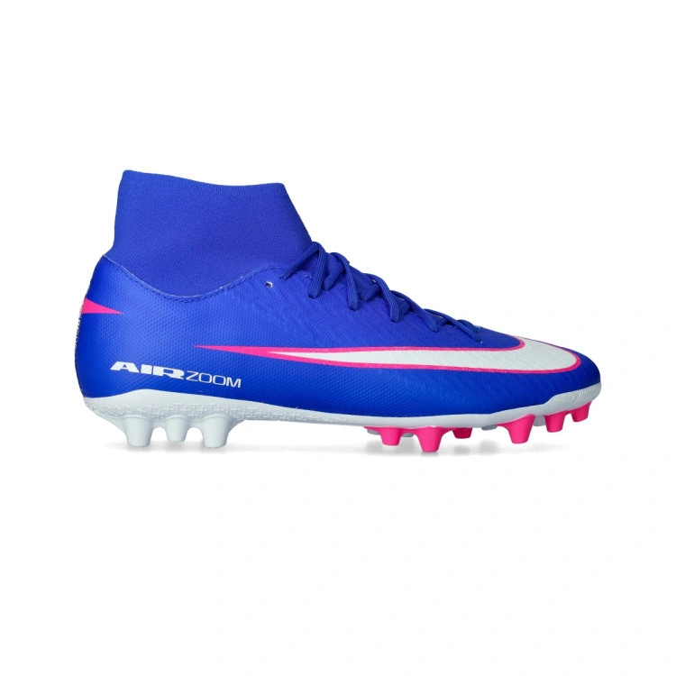 Bota Nike Air Zoom Mercurial Superfly 10 Academy AG