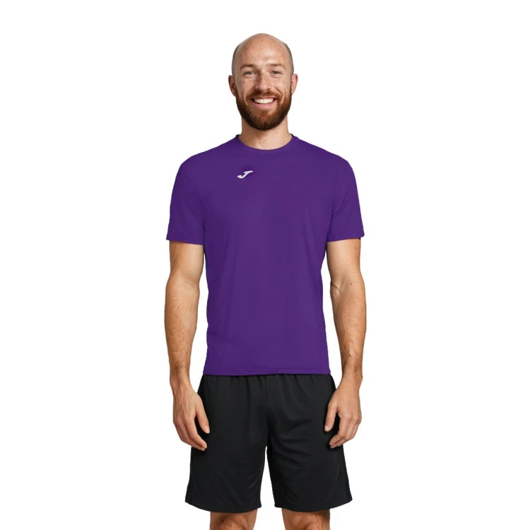 Camiseta Joma Combi m/c