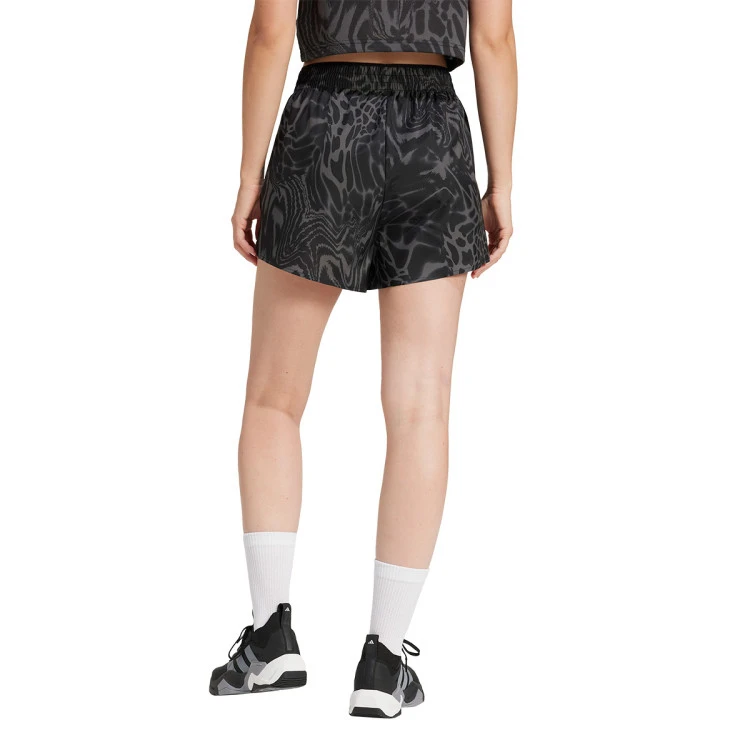 Pantalón corto adidas Train Essentials Allover