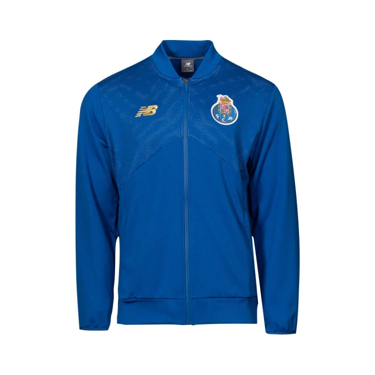 Chaqueta New Balance FC Porto Pre-Match 2025-2026